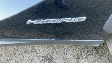 Lexus NX 300h 2.5 Luxury 5dr CVT [Premium Nav] Hybrid Estate